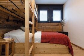 Chalet Lupin