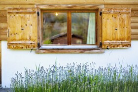 Chalet Lupin