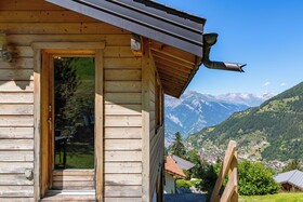 Chalet Lupin