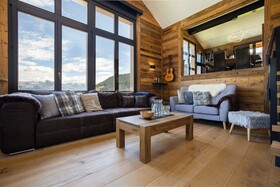 Chalet Lupin