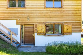 Chalet Lupin
