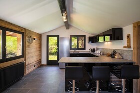 Chalet Lupin