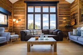 Chalet Lupin