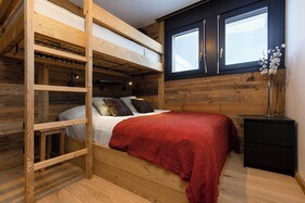 Chalet Lupin