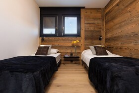 Chalet Lupin