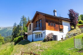 Chalet Lupin