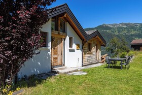Chalet Lupin