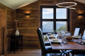 Chalet Lupin