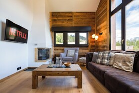 Chalet Lupin