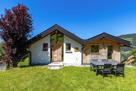 Chalet Lupin
