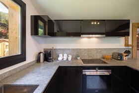 Chalet Lupin