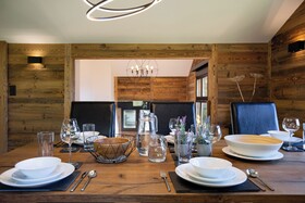 Chalet Lupin