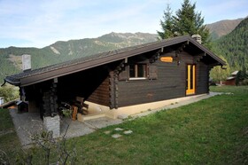 Chalet Nicolas