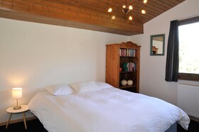 Chalet Nicolas