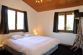 Chalet Nicolas
