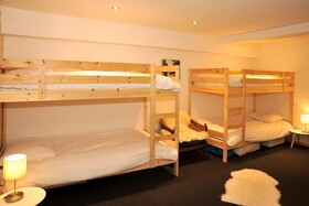 Chalet Nicolas
