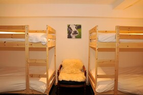 Chalet Nicolas