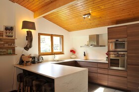 Chalet Nicolas
