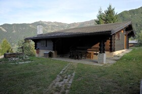 Chalet Nicolas