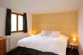 Chalet Nicolas