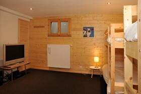 Chalet Nicolas
