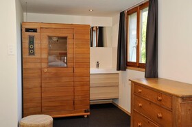 Chalet Nicolas