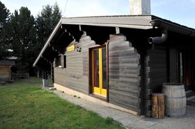 Chalet Nicolas