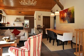 Chalet Nicolas