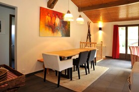 Chalet Nicolas