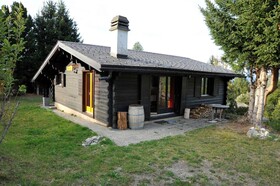 Chalet Nicolas