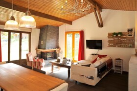 Chalet Nicolas