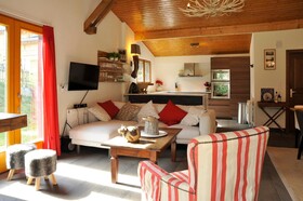 Chalet Nicolas