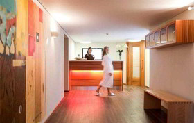 Hotel Le Bristol