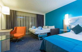 Hotel Le Bristol