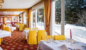 Hotel Le Bristol