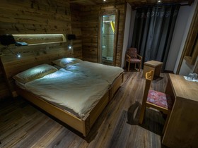Le Grand Chalet
