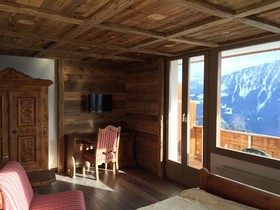 Le Grand Chalet
