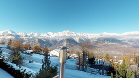 Chalet Appaloosa