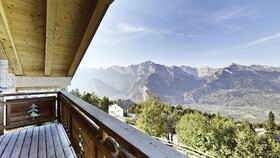 Chalet Appaloosa