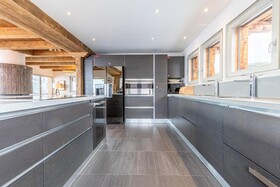 Chalet Appaloosa
