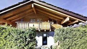 Chalet Appaloosa