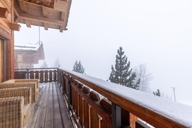 Chalet Appaloosa