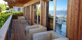 Chalet Appaloosa
