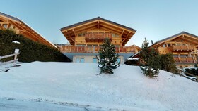 Chalet Appaloosa