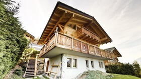 Chalet Appaloosa