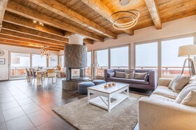 Chalet Appaloosa
