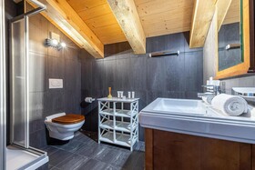 Chalet Appaloosa