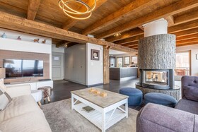 Chalet Appaloosa