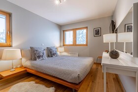 Chalet Appaloosa