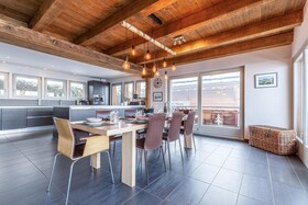 Chalet Appaloosa